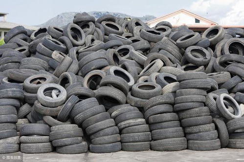 1月25日全国废轮胎回收价格汇总